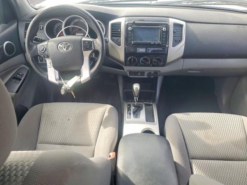 2014 Toyota Tacoma Access cab