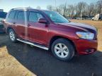 2009 Toyota Highlander Base