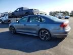 2017 Volkswagen Passat R-line