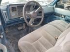 1993 Chevrolet Gmt-400 C1500