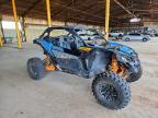 2026 Can-Am Maverick X3 RS Turbo