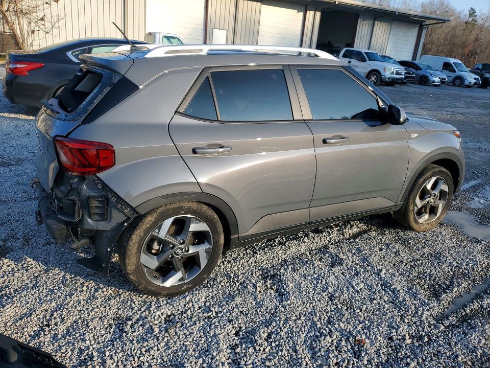2023 Hyundai Venue sel