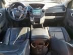 2009 Honda Pilot exl