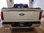 2025 Ford F150 XLT