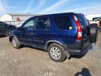 2005 Honda Cr-v ex