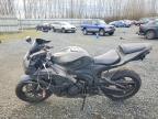 2008 Honda CBR600 RR