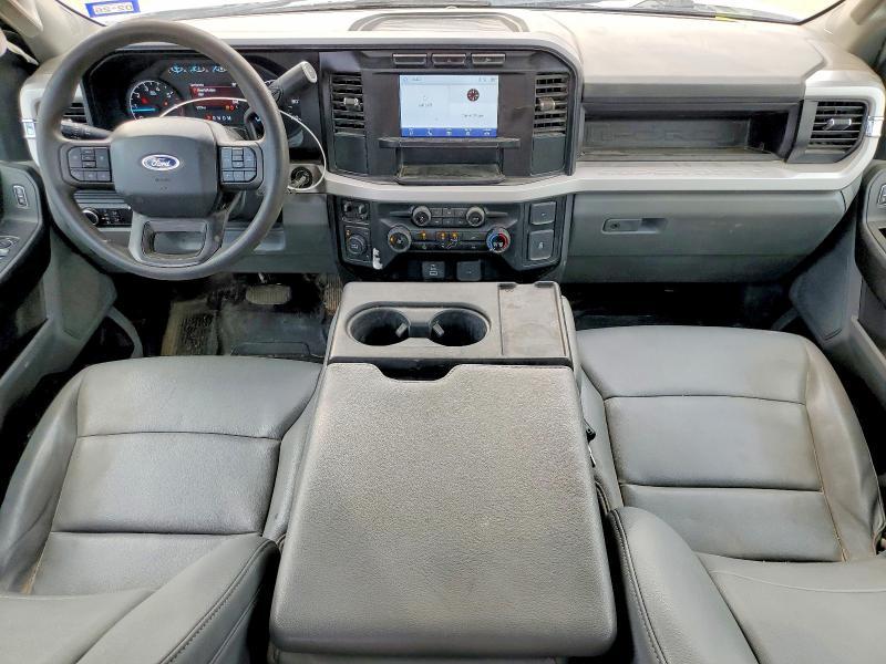 2023 Ford F250 Super Duty