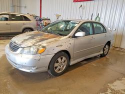 2005 Toyota Corolla ce en venta en Appleton, WI