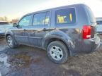 2014 Honda Pilot lx