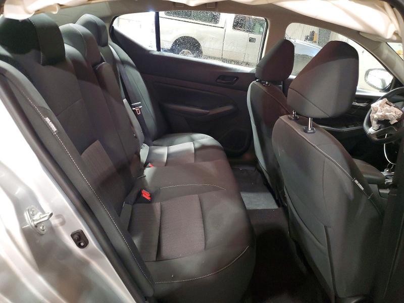 2024 Nissan Altima sv