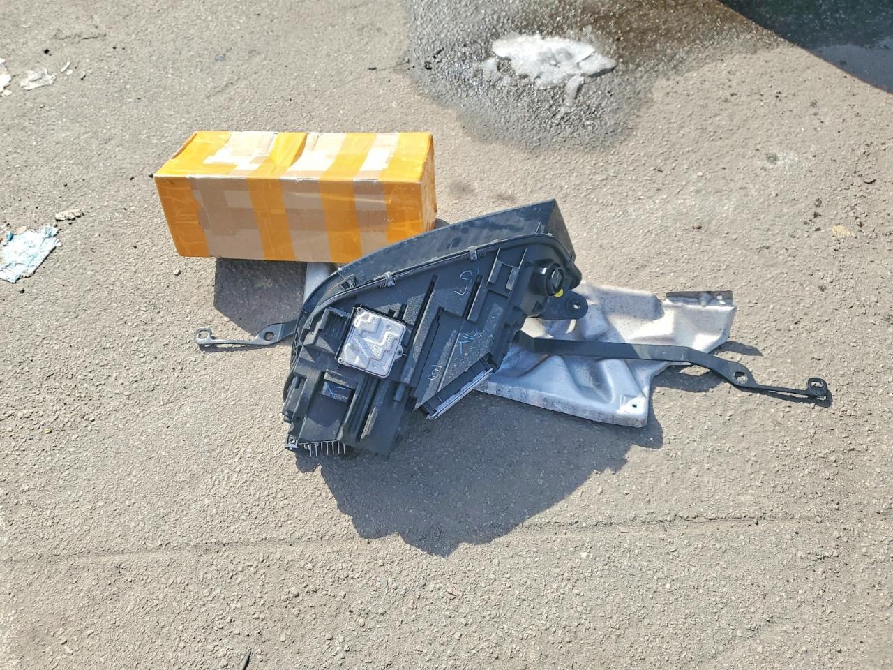 2018 Audi SQ5 Premium Plus