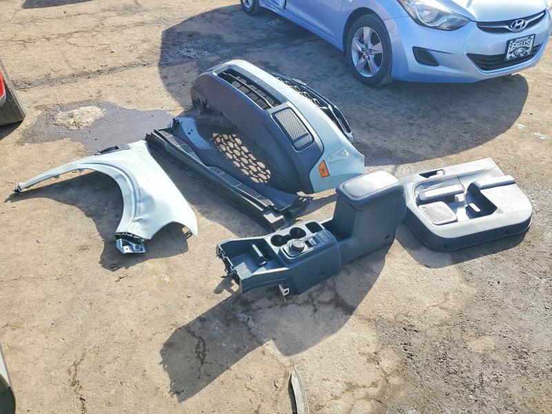 2023 Ford Maverick XL