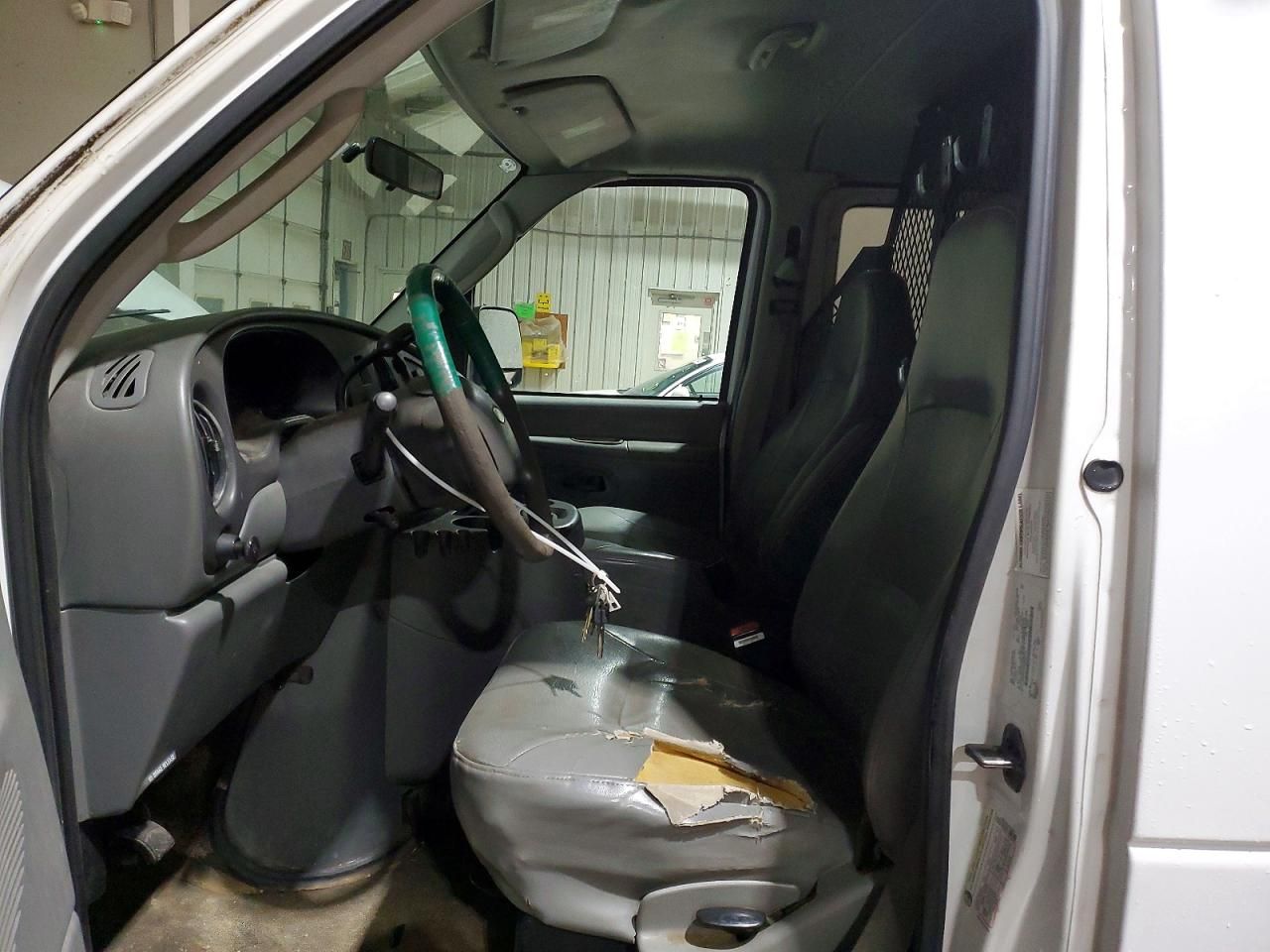 2005 Ford Econoline E250 Van