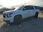 2016 Chevrolet Suburban K1500 lt