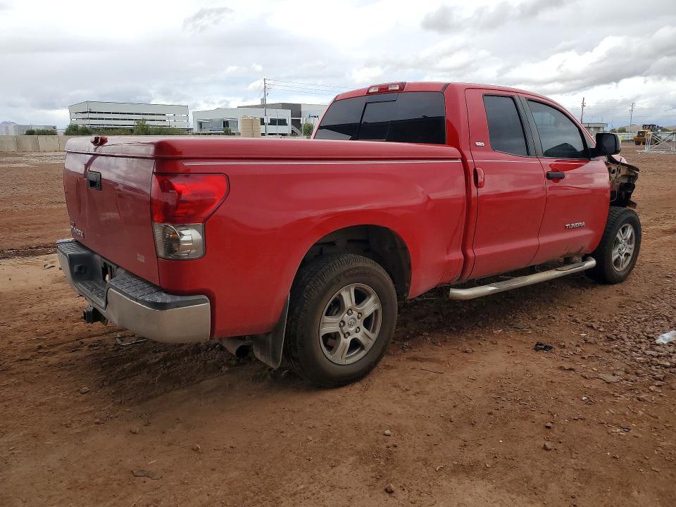 2008 Toyota Tundra sr