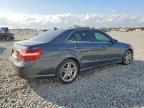 2012 Mercedes-Benz E 350 4matic