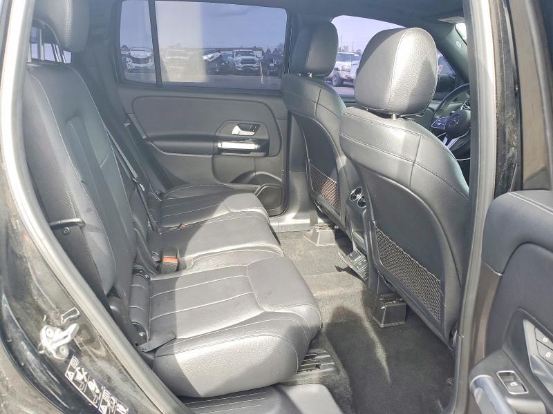 2020 Mercedes-Benz Glb 250 4matic
