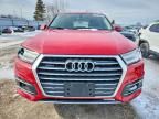 2018 Audi Q7 Premium