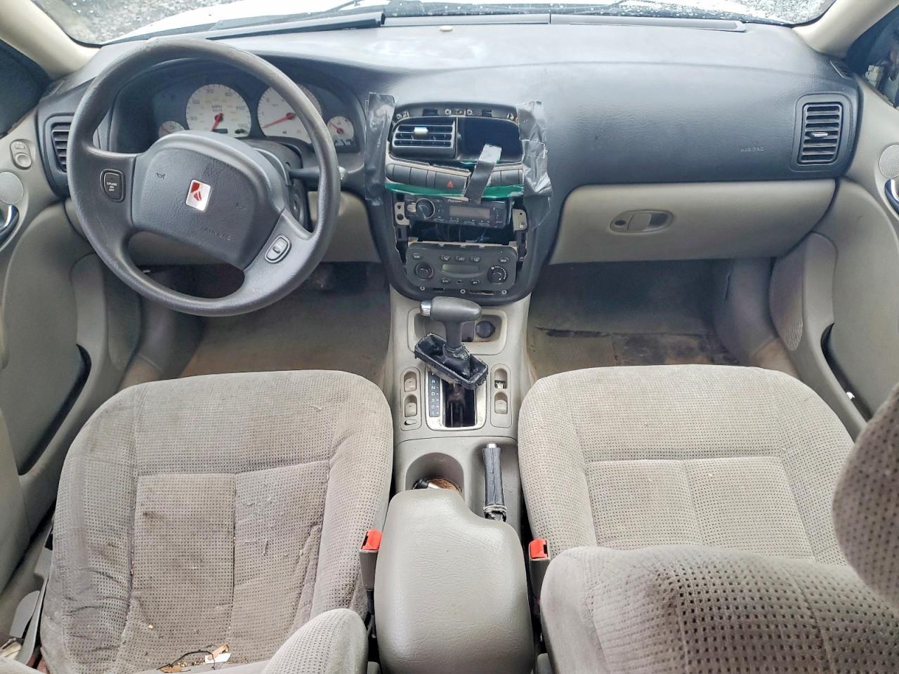 2003 Saturn L200