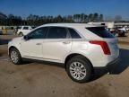 2018 Cadillac XT5