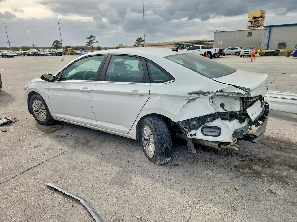 2020 Volkswagen Jetta s