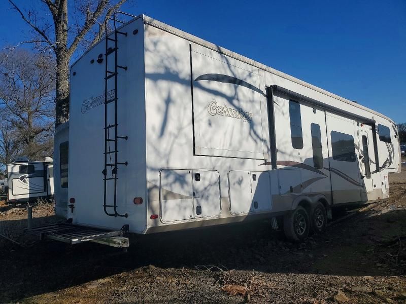 2018 Forest River Palomino-Camper