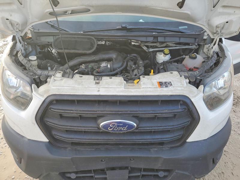 2020 Ford Transit T-250 Delivery Van