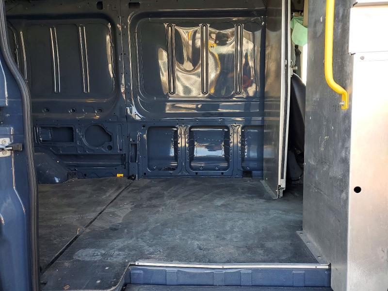 2019 Ford Transit T-250