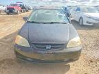 2001 Honda Civic si