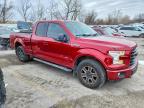 2015 Ford F150 Super cab