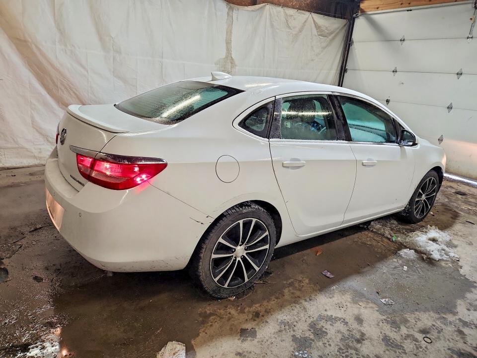 2016 Buick Verano Sport Touring