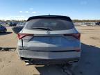 2025 Acura Mdx A-spec Advance