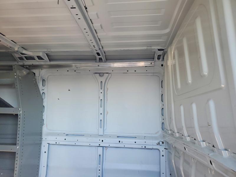 2023 Dodge RAM Promaster 1500 1500 Standard