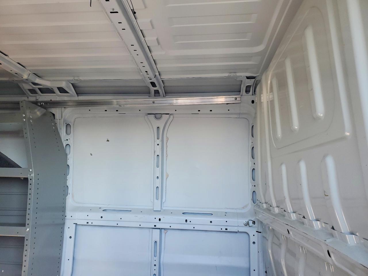 2023 Dodge RAM Promaster 1500 1500 Standard