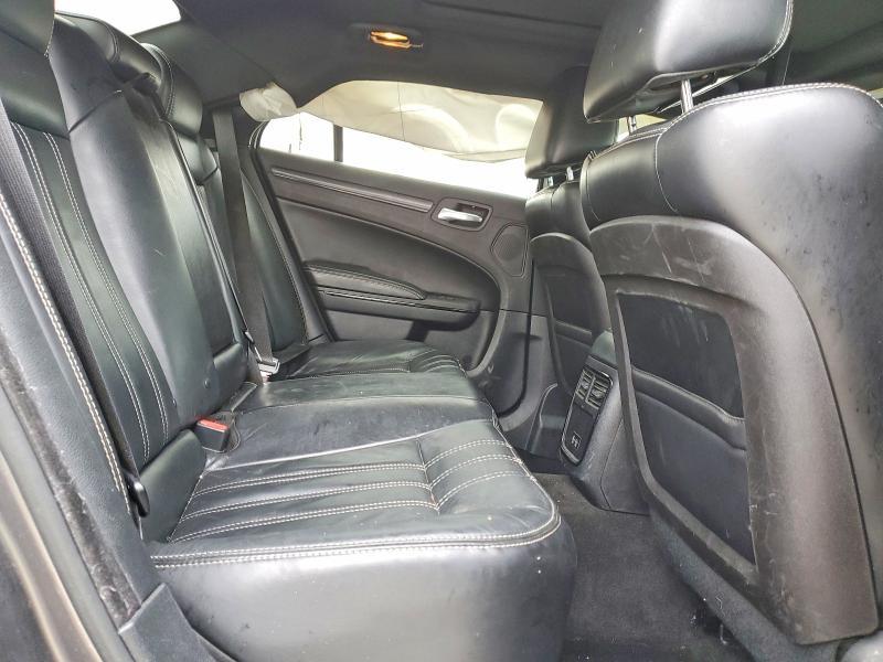 2015 Chrysler 300 s
