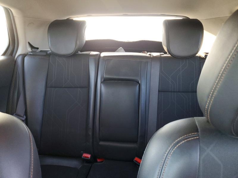 2021 Chevrolet Trax 1LT