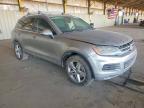 2011 Volkswagen Touareg Hybrid