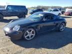 2006 Porsche Cayman s