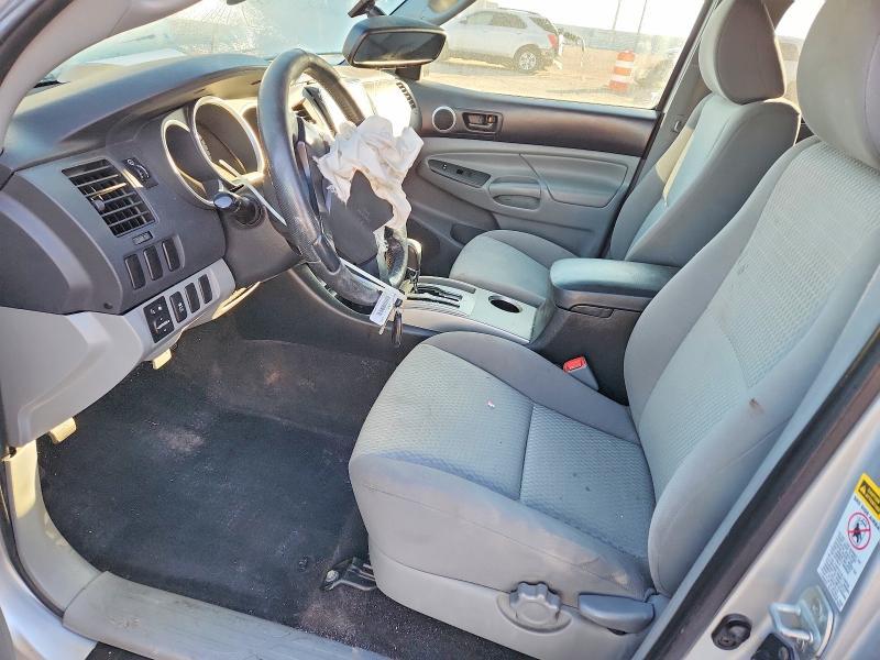 2012 Toyota Tacoma Base
