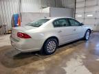 2007 Buick Lucerne cx