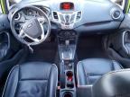 2011 Ford Fiesta ses