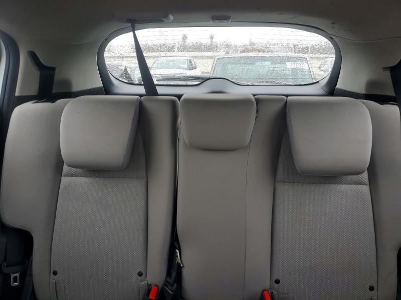 2016 Honda Hr-v lx