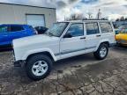 1999 Jeep Cherokee Sport