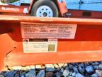 2015 Felling FT-6 T-1 Tilt Deck Equipment Trailer