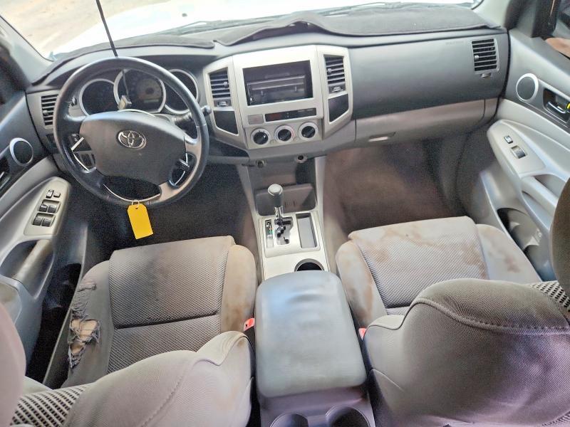 2006 Toyota Tacoma Double cab Prerunner