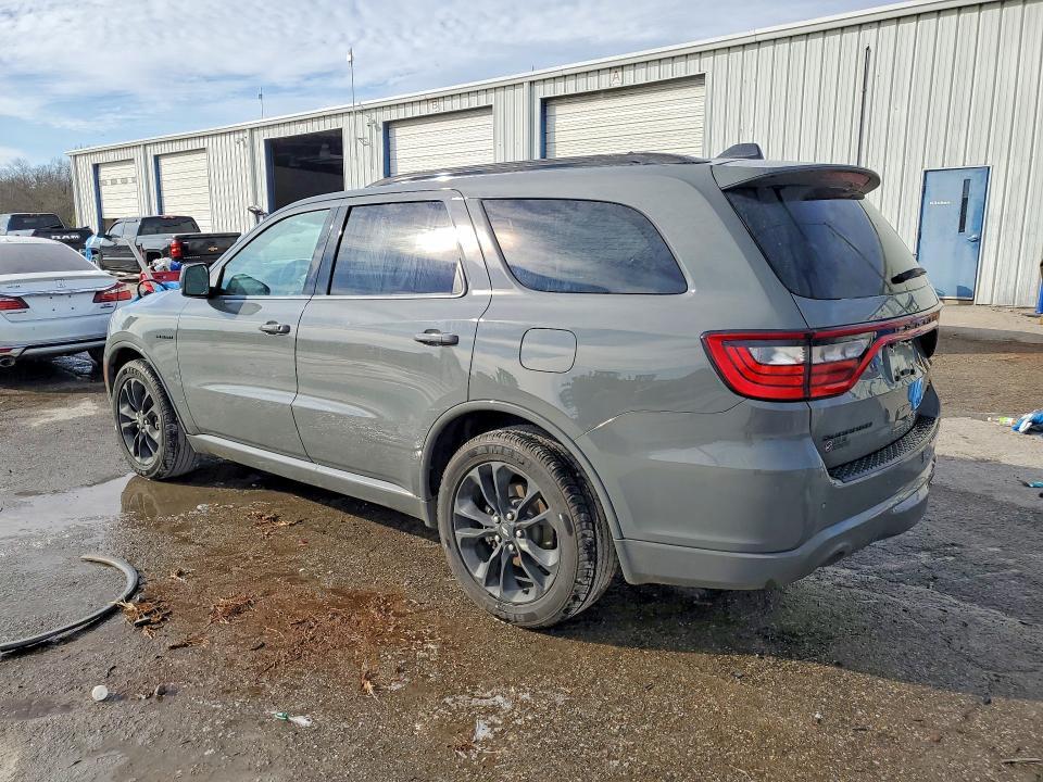 2023 Dodge Durango R/T