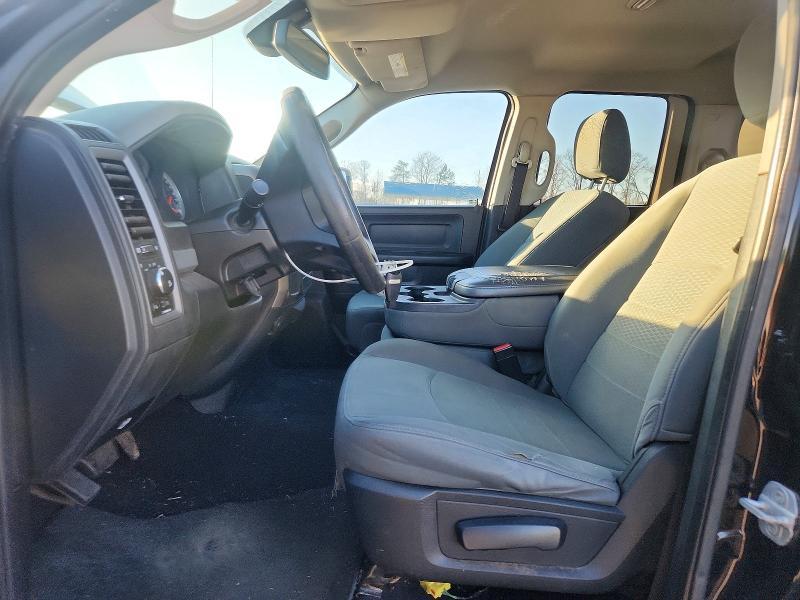 2013 Dodge Ram 1500 st