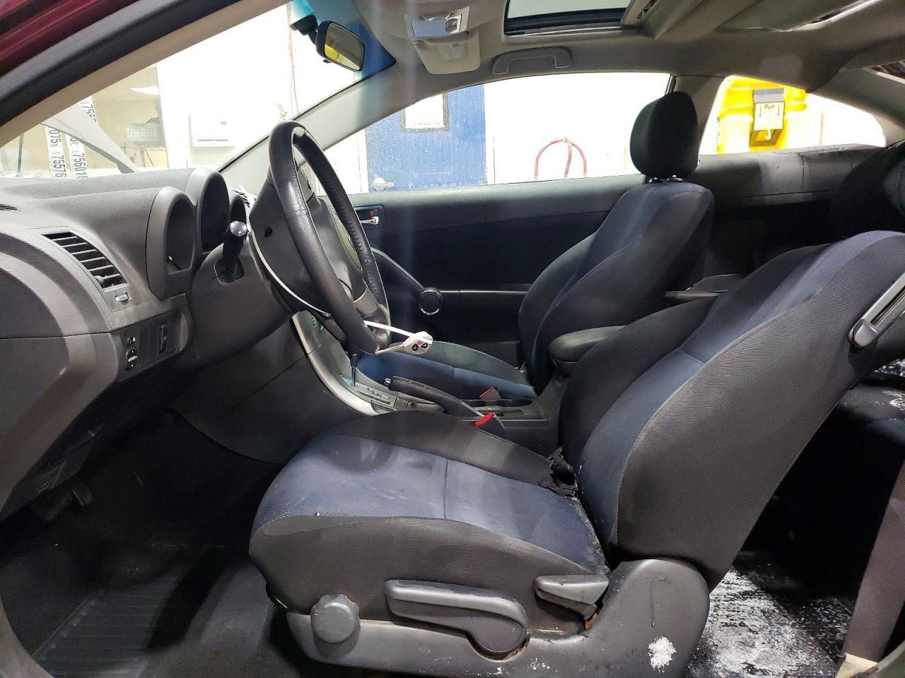 2007 Scion TC
