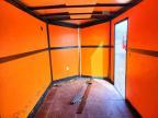 2023 Novae LSCBB7.0X14TE2FF Enclosed Cargo Trailer