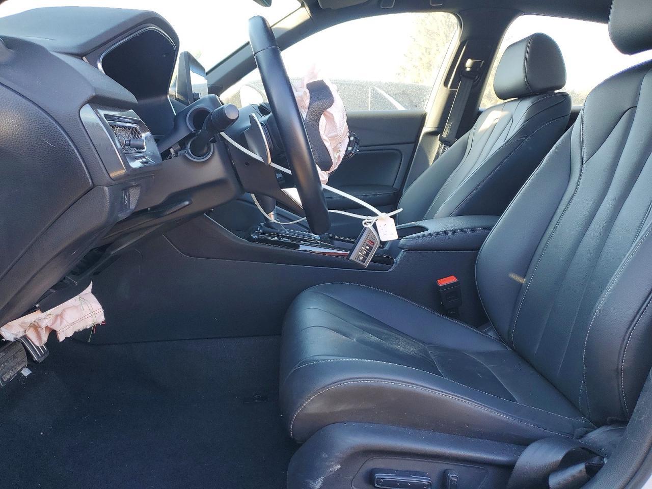 2024 Acura Integra A-spec